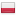 tronus.pl hosted country